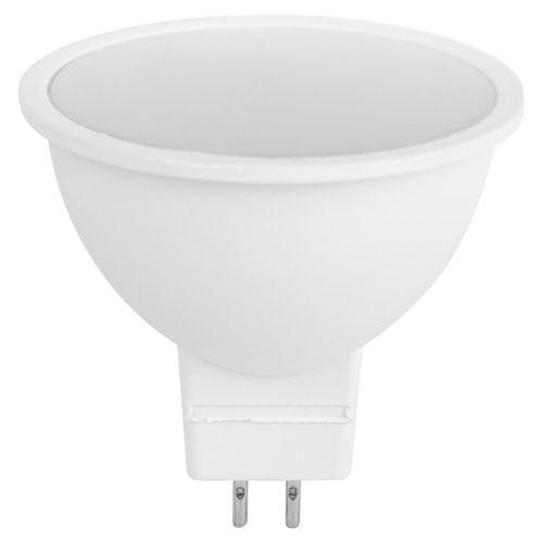 Лампа светодиодная RED LINE LED MR16-9W-840-GU5.3 R 9Вт MR16 софит 4000К нейтр. бел. GU5.3 (уп.10шт) Эра Б0050199