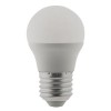 Лампа светодиодная RED LINE LED P45-10W-840-E27 R 10Вт P45 шар 4000К нейтр. бел. E27 Эра Б0050234