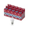 Лампа светодиодная RED LINE LED P45-10W-840-E27 R 10Вт P45 шар 4000К нейтр. бел. E27 Эра Б0050234