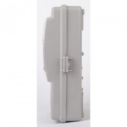 Корпус пластиковый ЩУРн-П 1/4 IP54 (КДЕ-1) KDE_1 (290х240х110) ЭРА Б0050592