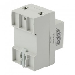 Реле контроля напряжения и тока PRO NO-903-42 РКНТ-1 63А эл. дисплей Эра Б0050658