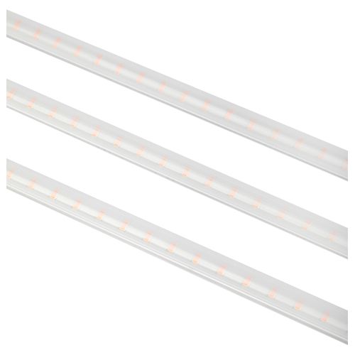 Светильник модульный для растений FITO-3х10W-LINE-RB90 30Вт красно-синего спектра ЭРА Б0050924