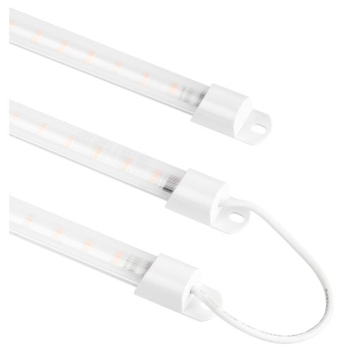 Светильник модульный для растений FITO-3х10W-LINE-RB90 30Вт красно-синего спектра ЭРА Б0050924