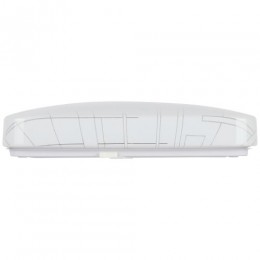 Светильник светодиодный Классик SPB-6-24 Nancy S квадратный потолочный без ДУ ЭРА Б0051093