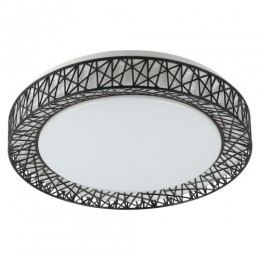 Светильник светодиодный Классик SPB-6-70-RC Savern В 70Вт 3400-5500К потолочный с пультом ДУ ЭРА Б0051096