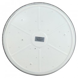 Светильник светодиодный Классик SPB-6-70-RC Savern В 70Вт 3400-5500К потолочный с пультом ДУ ЭРА Б0051096