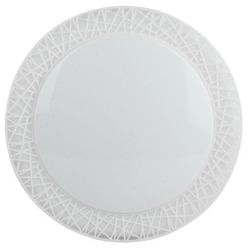 Светильник светодиодный Классик SPB-6-70-RC Savern W 70Вт 3400-5500К потолочный с пультом ДУ ЭРА Б0051097