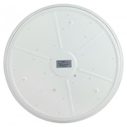 Светильник светодиодный Классик SPB-6-70-RC Savern W 70Вт 3400-5500К потолочный с пультом ДУ ЭРА Б0051097