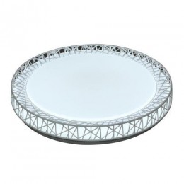 Светильник светодиодный Классик SPB-6-70-RC Savern W 70Вт 3400-5500К потолочный с пультом ДУ ЭРА Б0051097