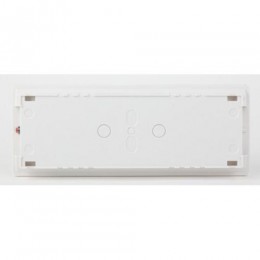 Светильник светодиодный DPA-301-1-65 IP65 40LED 3ч аварийный постоянный Эра Б0051843