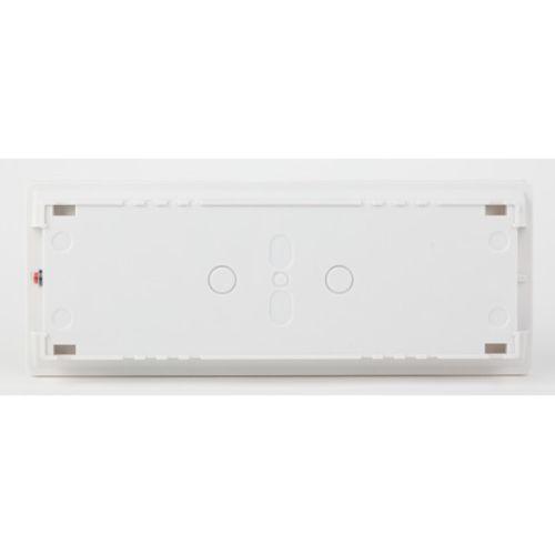 Светильник светодиодный DPA-301-1-65 IP65 40LED 3ч аварийный постоянный Эра Б0051843