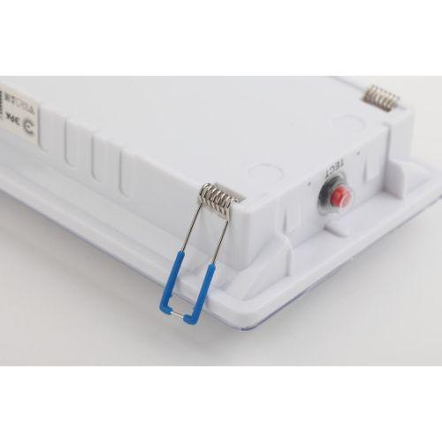 Светильник светодиодный DPA-301-1-65 IP65 40LED 3ч аварийный постоянный Эра Б0051843