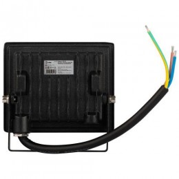 Прожектор светодиодный LPR-023-0-65K-020 20Вт 6500К 1600лм IP65 103х99х23.5 уличный Эра Б0052022