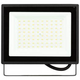 Прожектор светодиодный LPR-023-0-65K-070 70Вт 6500К 5600лм IP65 165х160х35 уличный Эра Б0052025