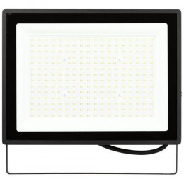 Прожектор светодиодный LPR-023-0-65K-150 150Вт 6500К 12000лм IP65 280х253х41 уличный Эра Б0052027