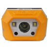 Фонарь аккумуляторный налобный Рабочие Практик GA-810 3Вт сенсорный аккум. micro-USB Эра Б0052318