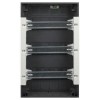 Щит распределительный встраив. ЩРВ-П-36 Trend BOXF-36-p-f-t IP40 ЭРА Б0052636