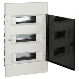 Щит распределительный встраив. ЩРВ-П-36 Trend BOXF-36-p-f-t IP40 ЭРА Б0052636