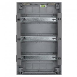 Щит распределительный встраив. ЩРВ-П-36 Trend BOXF-36-p-f-t IP40 ЭРА Б0052636