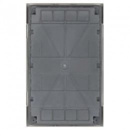 Щит распределительный встраив. ЩРВ-П-36 Trend BOXF-36-p-f-t IP40 ЭРА Б0052636