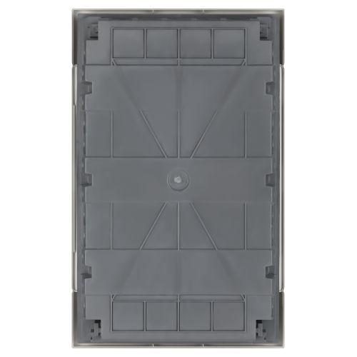 Щит распределительный встраив. ЩРВ-П-36 Trend BOXF-36-p-f-t IP40 ЭРА Б0052636