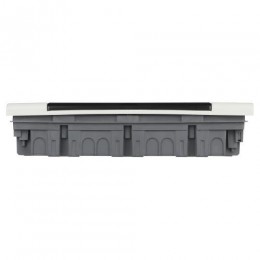 Щит распределительный встраив. ЩРВ-П-36 Trend BOXF-36-p-f-t IP40 ЭРА Б0052636