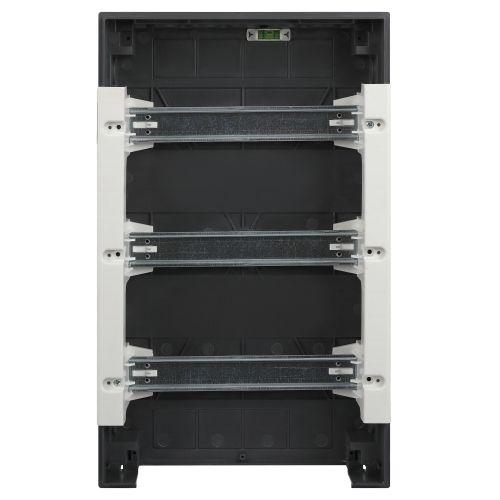 Щит распределительный встраив. ЩРВ-П-36 Trend BOXF-36-p-f-t IP40 ЭРА Б0052636