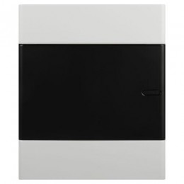 Щит распределительный навесной ЩРН-П-24 Trend BOXS-24-p-s-t IP41 ЭРА Б0052641