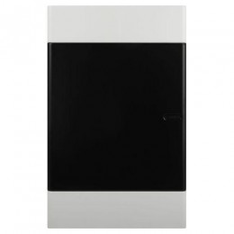 Щит распределительный навесной ЩРН-П-36 Trend BOXS-36-p-s-t IP41 ЭРА Б0052642