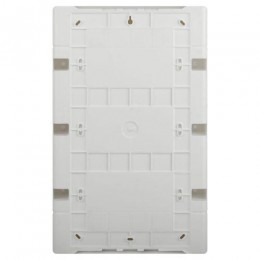 Щит распределительный навесной ЩРН-П-36 Trend BOXS-36-p-s-t IP41 ЭРА Б0052642