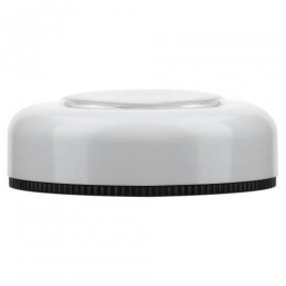 Фонарь светодиодный подсветка SB-101 пушлайт (СОВ 3хААА 1шт в пак.) бел. Трофи Б0052747