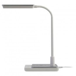 Светильник светодиодный NLED-499-10W-W настольный с основанием бел. ЭРА Б0052776