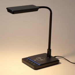 Светильник светодиодный NLED-499-10W-BK настольный черн. ЭРА Б0052777