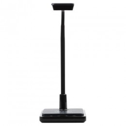 Светильник светодиодный NLED-499-10W-BK настольный черн. ЭРА Б0052777