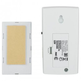 Звонок беспроводной аналоговый A03 Эра Б0053277