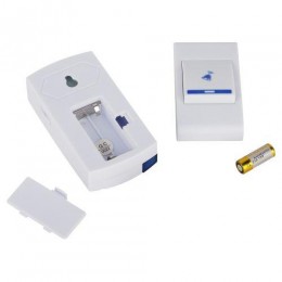 Звонок беспроводной аналоговый A04 Эра Б0053278