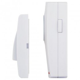 Звонок беспроводной аналоговый A04 Эра Б0053278