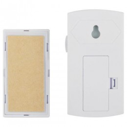 Звонок беспроводной аналоговый A04 Эра Б0053278