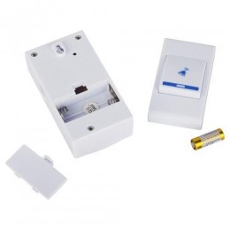 Звонок беспроводной аналоговый A05 Эра Б0053279