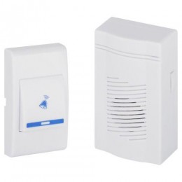 Звонок беспроводной аналоговый A05 Эра Б0053279