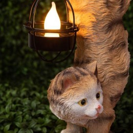 Светильник садовый ERASF22-01 