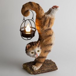 Светильник садовый ERASF22-01 