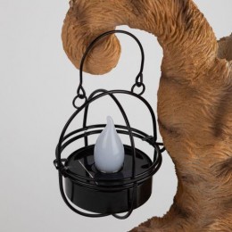 Светильник садовый ERASF22-01 