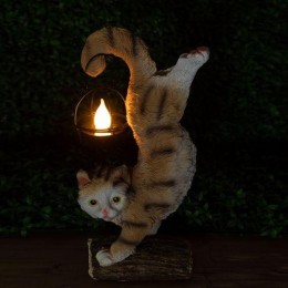 Светильник садовый ERASF22-01 