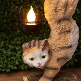 Светильник садовый ERASF22-01 