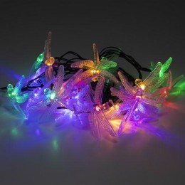 Гирлянда садовая 