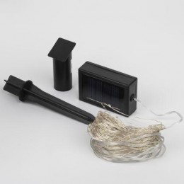 Гирлянда садовая 