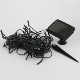 Гирлянда садовая 