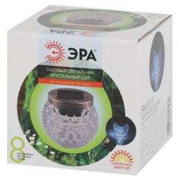 Светильник садовый ERASF22-31 