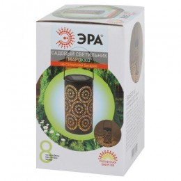 Светильник садовый ERASF22-34 